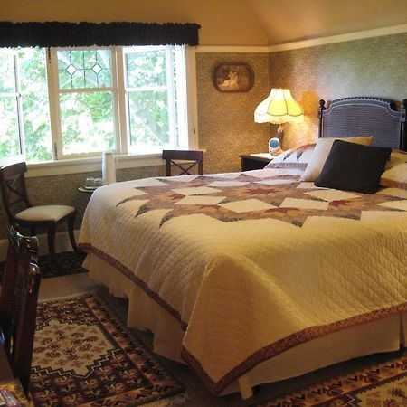 فانكوفر Point Grey Guest House المظهر الخارجي الصورة