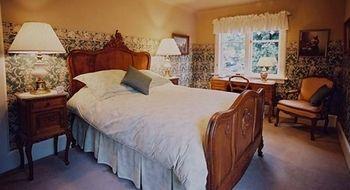 فانكوفر Point Grey Guest House المظهر الخارجي الصورة