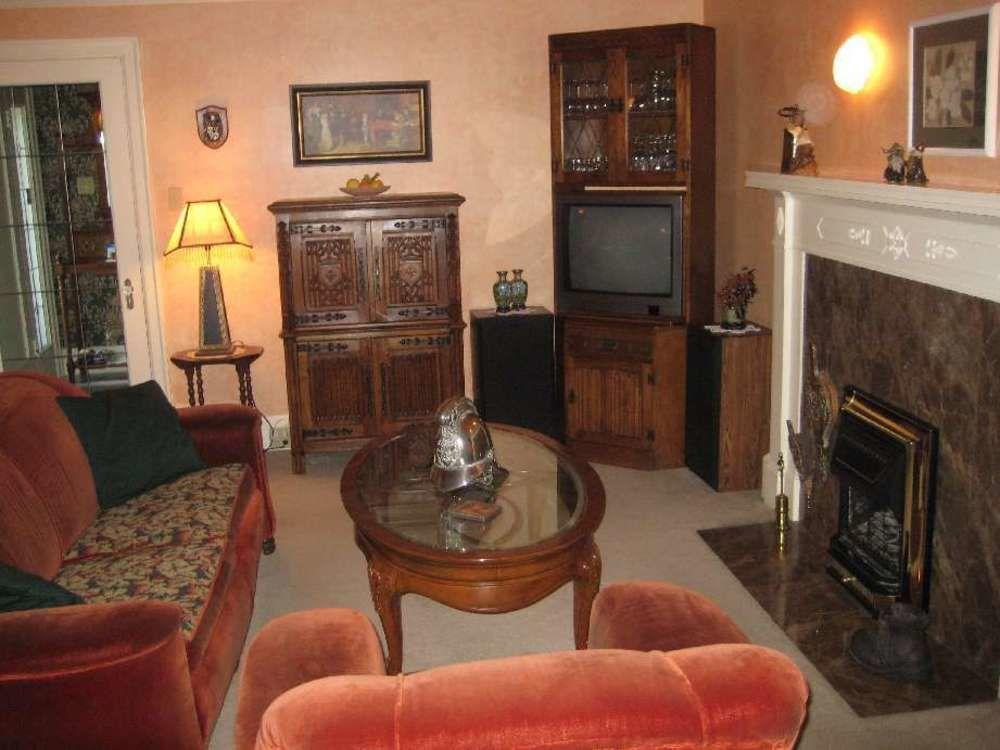 فانكوفر Point Grey Guest House المظهر الخارجي الصورة
