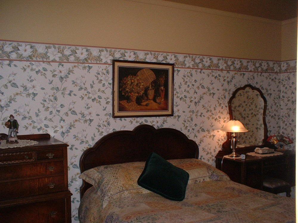 فانكوفر Point Grey Guest House المظهر الخارجي الصورة